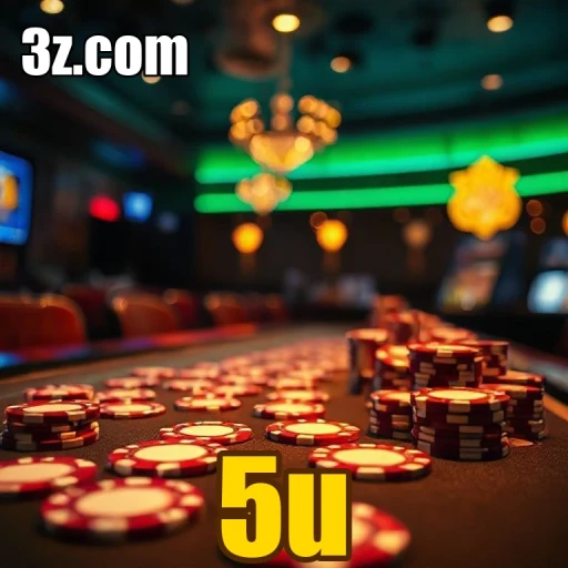 Matches Empolgantes e Engajadoras no 5u Para Todos os Jogadores