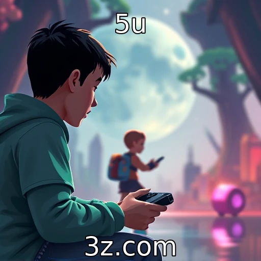 A evolução dos jogos em nuvem