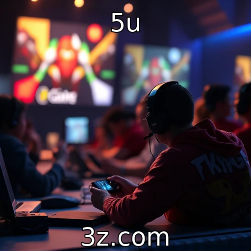 Evolução dos hábitos de consumo no setor de games