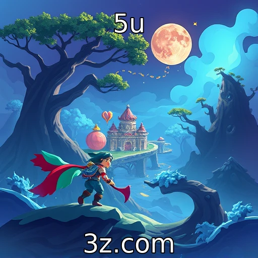 Desenvolvimento de jogos independentes em ascensão